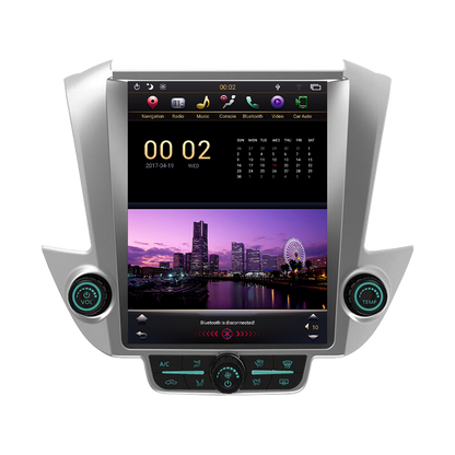 Tesla Screen For Chevrolet Suburban Tahoe GMC Yukon 2014-2020 Android 13.0 Car Radio Player GPS Navi Auto Stereo Multimedia Video DSP Carplay 4G SIM