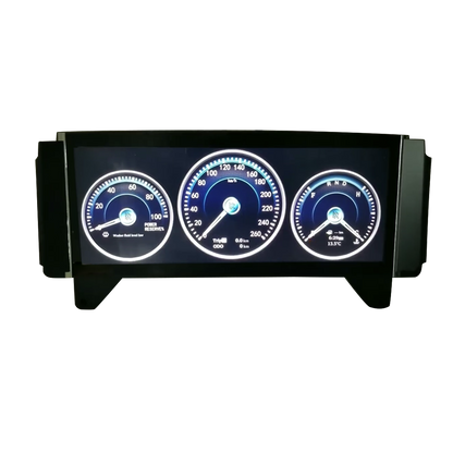 Aotsr  Screen For  Rolls-Royce LCD Digital Cluster  Virtual Cockpit Speedometer Dashboard LCD Screen Instrument Panel Part