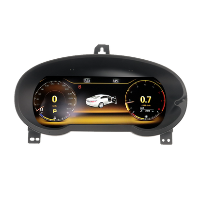 Aotsr  Screen For  Mazda 6 LCD Digital Cluster  Virtual Cockpit Speedometer Dashboard LCD Screen Instrument Panel Part