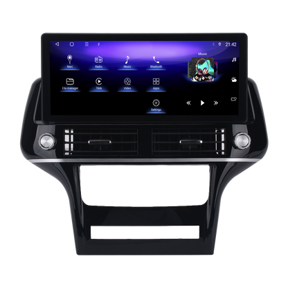 Tesla Screen For Jeep Grand Cherokee 2011-2017  Android 13.0 Car Radio Player GPS Navi Auto Stereo Multimedia Video DSP Carplay 4G SIM