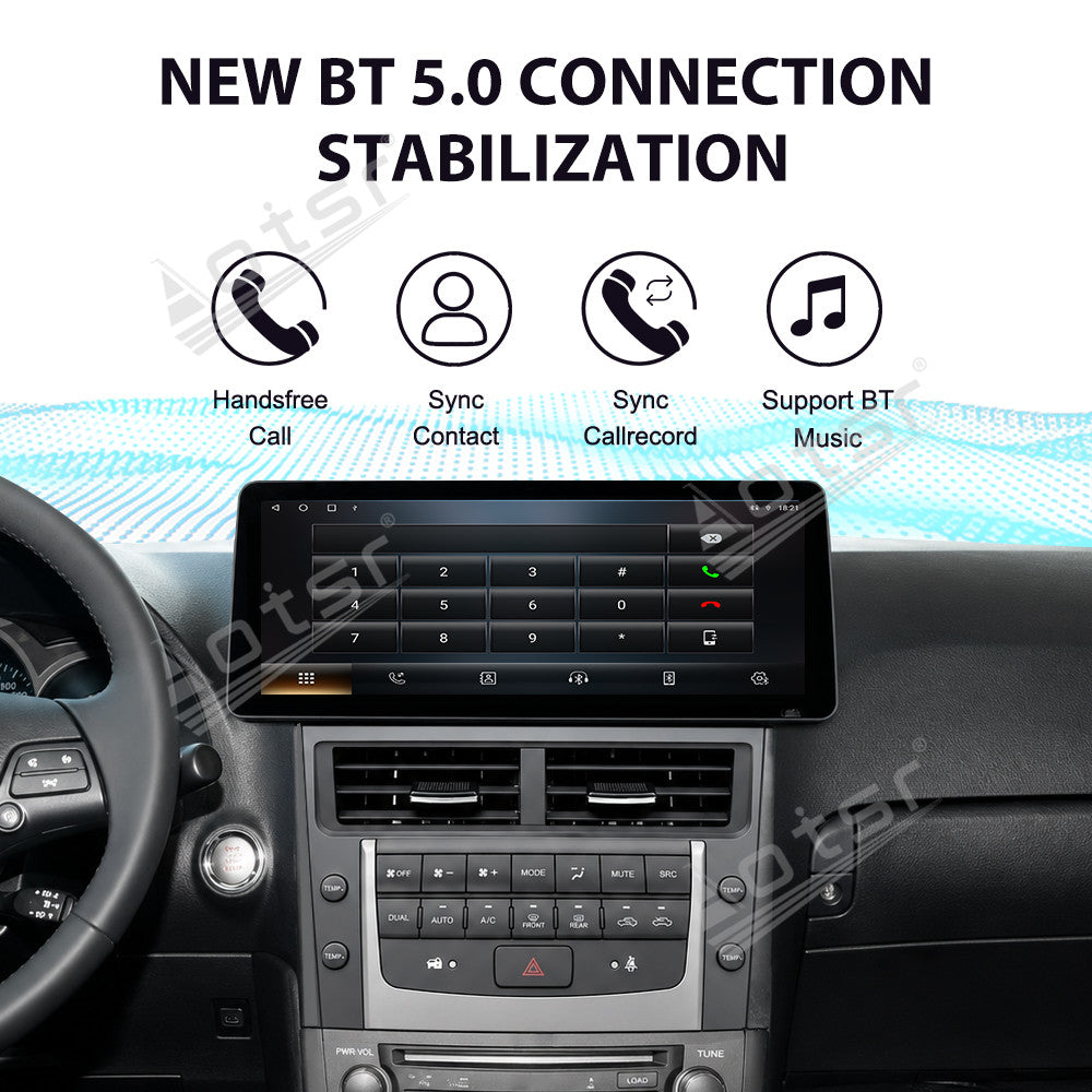 Car radio