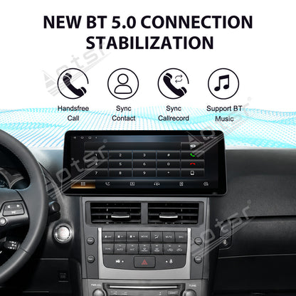 Car radio