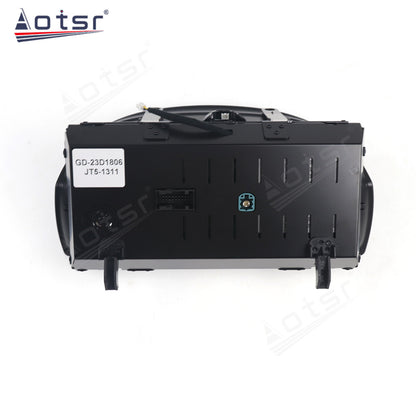 Aotsr 12.3 inches Screen For BMW E84 LCD Digital Cluster Virtual Cockpit Speedometer Dashboard LCD Screen Instrument Panel Part