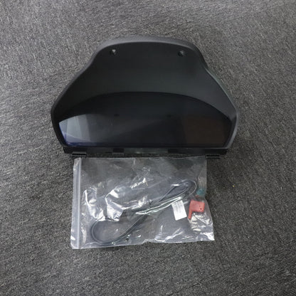 Aotsr  Screen For BMW F30 F32 LCD Digital Cluster Virtual Cockpit Speedometer  Dashboard LCD Screen Instrument Panel Part