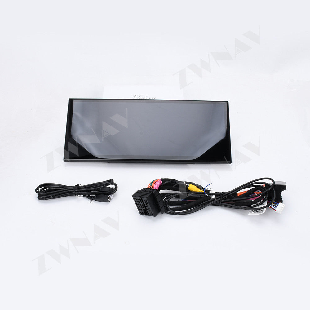 Car radio