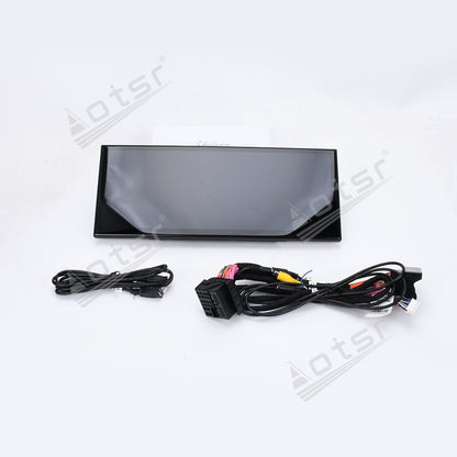 Car radio