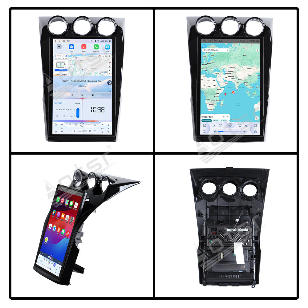 Car radio