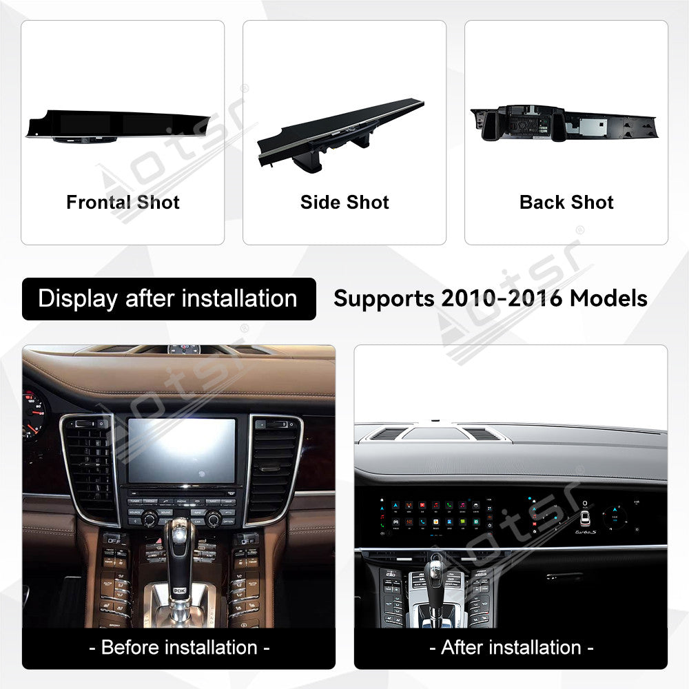 Car radio