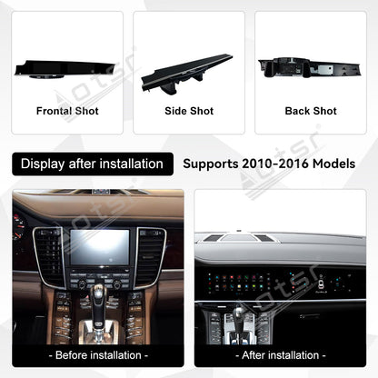 Car radio