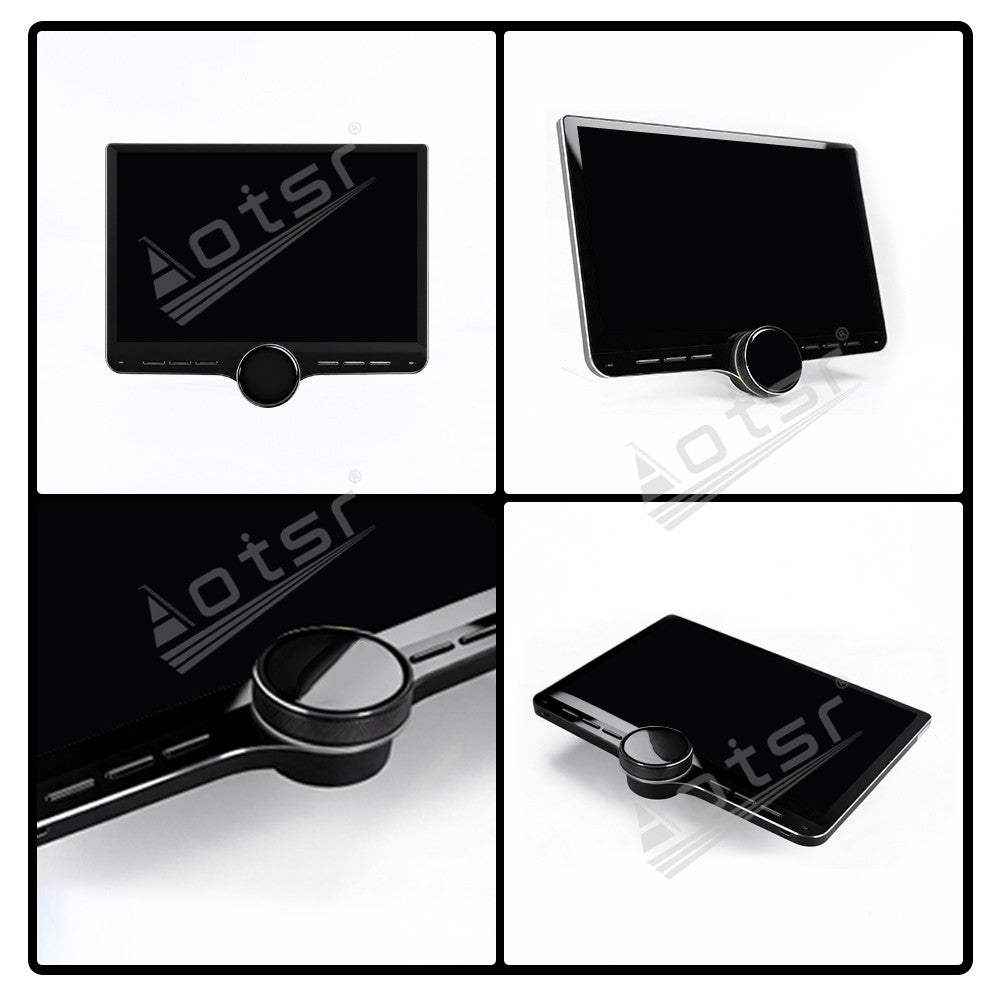 Car radio