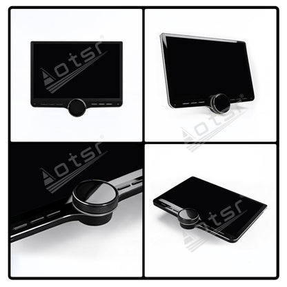 Car radio