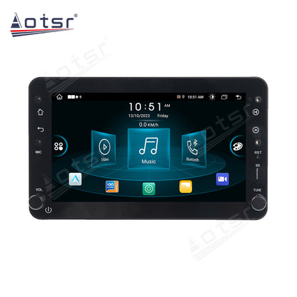 13.6 Inch Android 13.0 For Brera For Spider (939) 2005-2011 Audio Radio Receiver Stereo Multimedia Player Head Unit