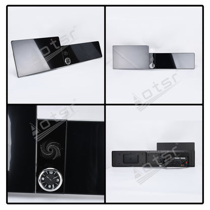 Car radio