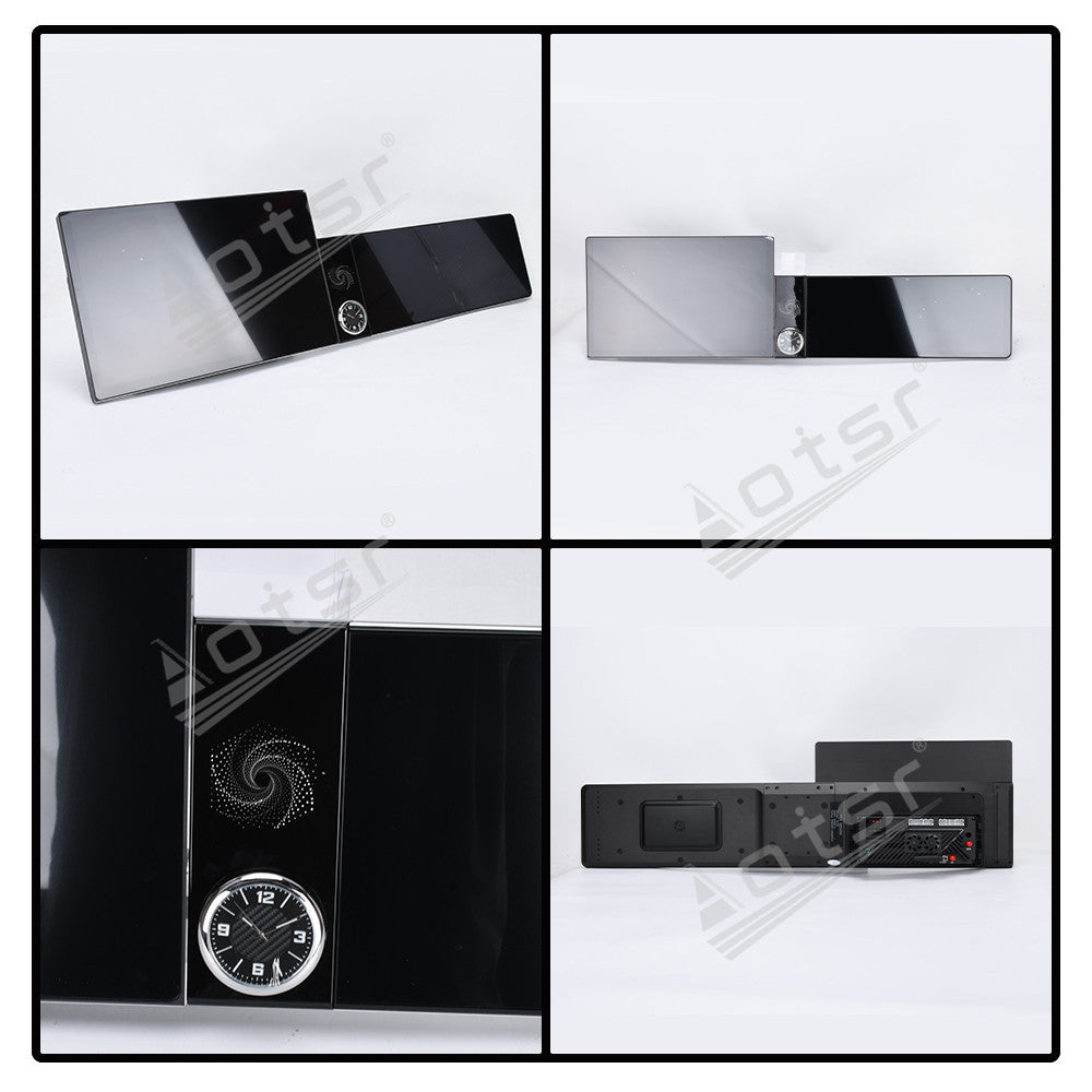 Car radio