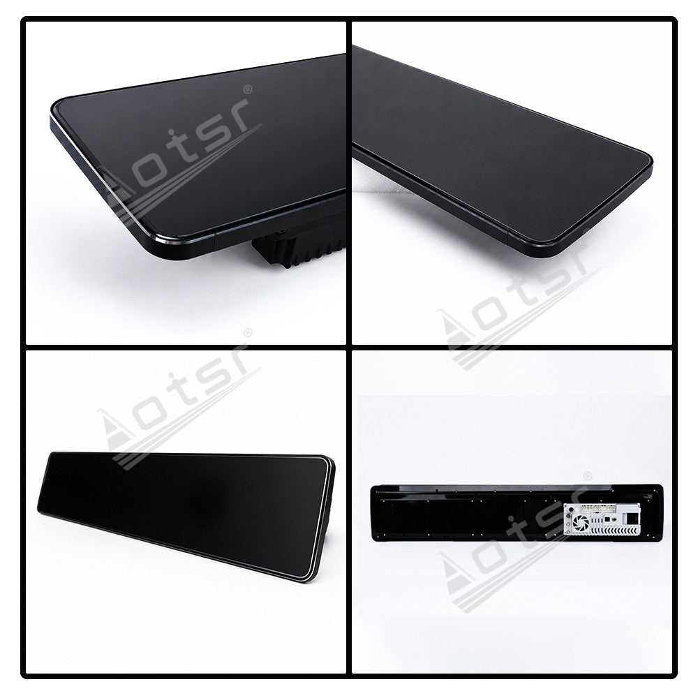 Car radio