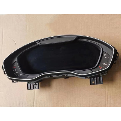 Aotsr  Screen For Audi original equipment LCD Digital Cluster  Virtual Cockpit Speedometer Dashboard LCD Screen Instrument Panel Part