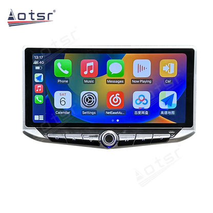 10.88 Inch Tesla Screen For 100 Universal Models With Fast  Charge Android 13.0 Car Radio Player GPS Navi Auto Stereo Multimedia Video DSP Carplay 4G SIM