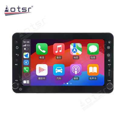 13.6 Inch Android 13.0 For Brera For Spider (939) 2005-2011 Audio Radio Receiver Stereo Multimedia Player Head Unit