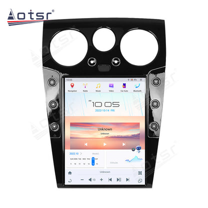 12.1 Inch Tesla Screen For  Bentley Continental GT 2004-2019 Android 13.0 Car Radio Player GPS Navi Auto Stereo Multimedia Video DSP Carplay 4G SIM