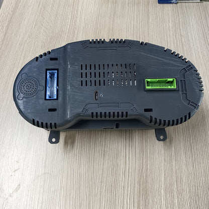 Aotsr  Screen For Audi TT 2008-2014 LCD Digital Cluster  Virtual Cockpit Speedometer Dashboard LCD Screen Instrument Panel Part