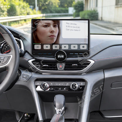 Aotsr 11.5 inch Android Car Radio for Chevrolet Orlando 2018 display touchscreen, dual DIN car audio system