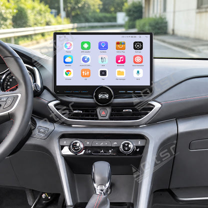 Aotsr 11.5 inch Android Car Radio for Chevrolet Orlando 2018 display touchscreen, dual DIN car audio system
