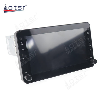 13.6 Inch Android 13.0 For Brera For Spider (939) 2005-2011 Audio Radio Receiver Stereo Multimedia Player Head Unit