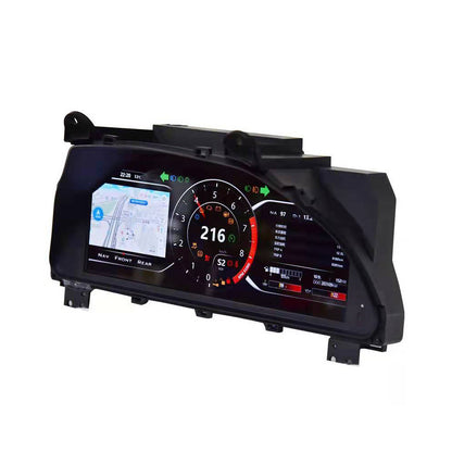 Aotsr  Screen For  Toyota Reiz LCD Digital Cluster  Virtual Cockpit Speedometer Dashboard LCD Screen Instrument Panel Part