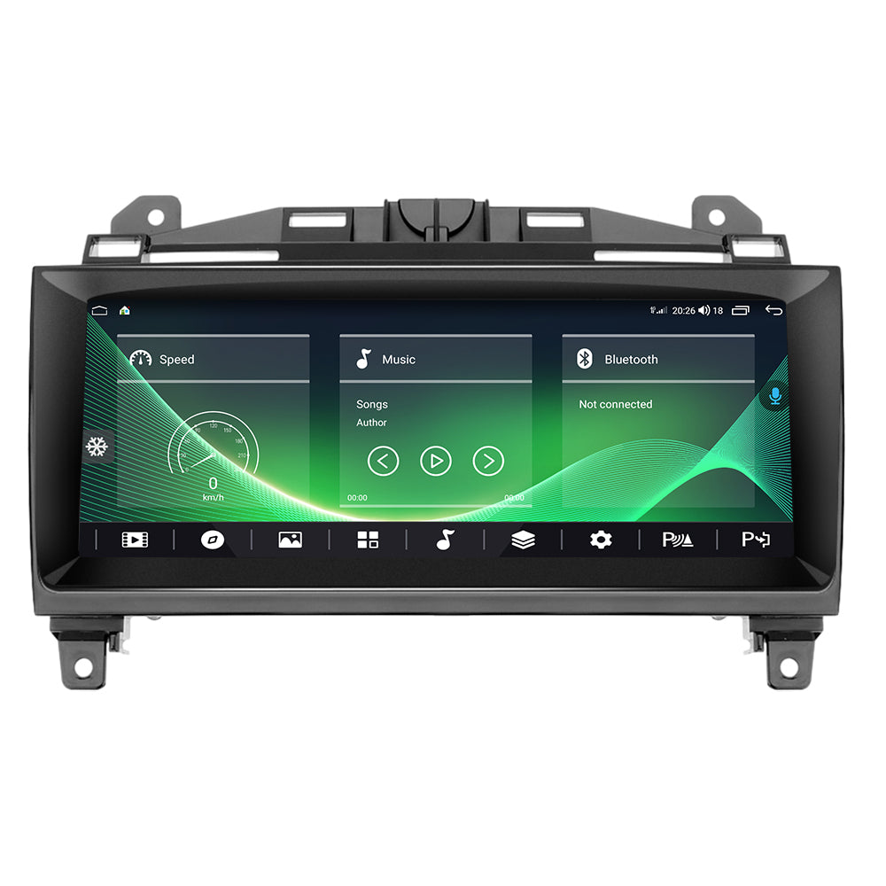 Tesla Screen For Jaguar F-TYPE 2012-2015 Android 13.0 Car  Radio  Player  GPS Navi Auto Stereo Multimedia Video DSP Carplay 4G SIM