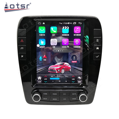 9.7 Inch Android 13.0 For Buick Enclave 2009-2013 Audio Radio Receiver Stereo Multimedia Player Head Unit