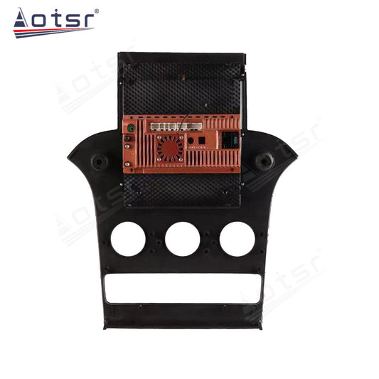 9.7 Inch Android 13.0 For Bentley Mulsanne 2011-2019 Audio Radio Receiver Stereo Multimedia Player Head Unit