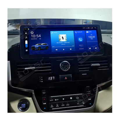 12.3 Inch Tesla Screen For Toyota Land Cruiser 2007-2021 Android 13.0 Car Radio Player GPS Navi Auto Stereo Multimedia Video DSP Carplay 4G SIM