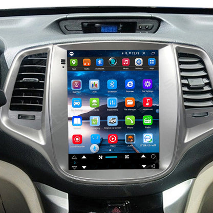 For Changan Eado 9.7 Inch Tesla-style Carplay Screens (2010-2018)