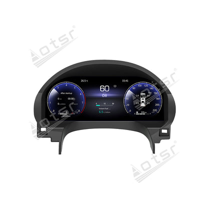 Car radio
