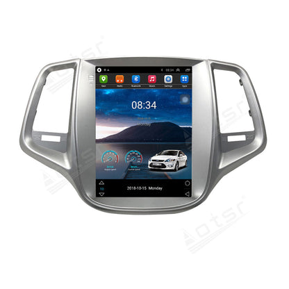 For Changan Eado 9.7 Inch Tesla-style Carplay Screens (2010-2018)